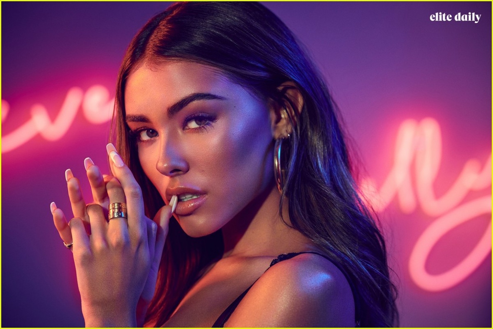 Madison Beer