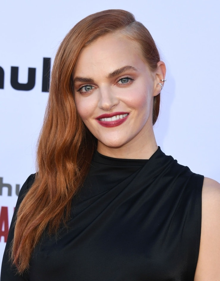 Picture of Madeline Brewer