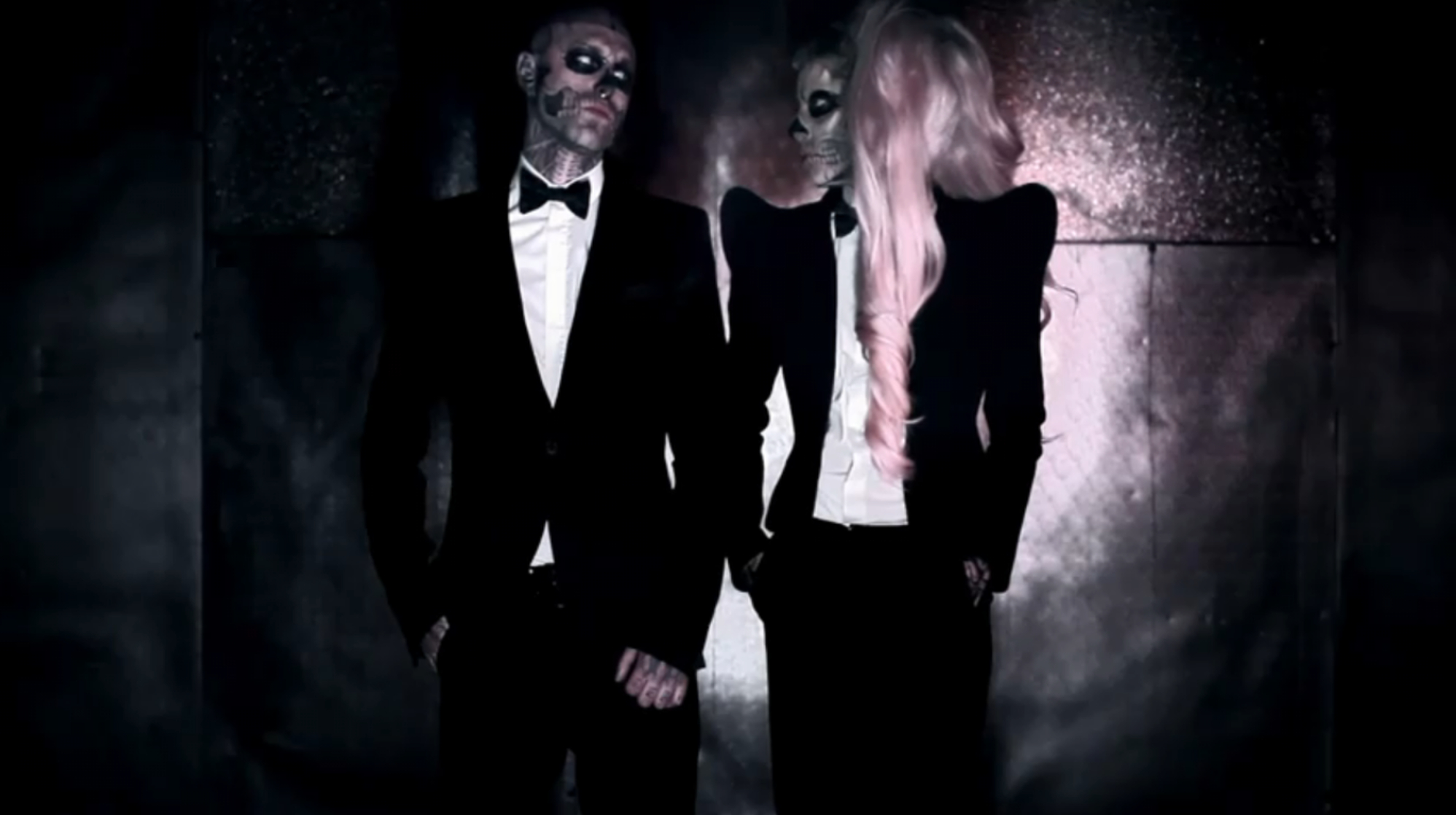 Rick Genest