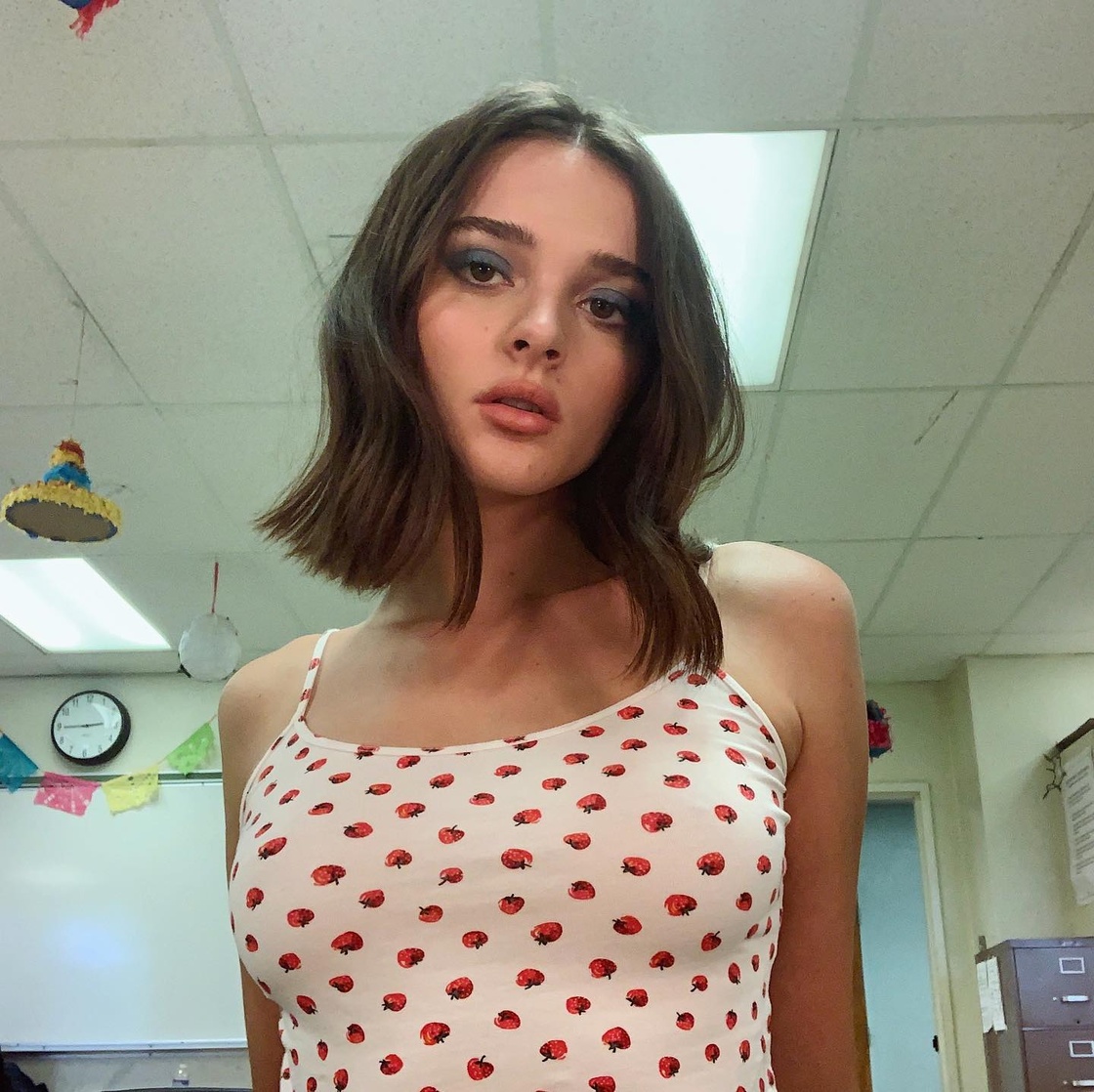 Charlotte Lawrence(I)