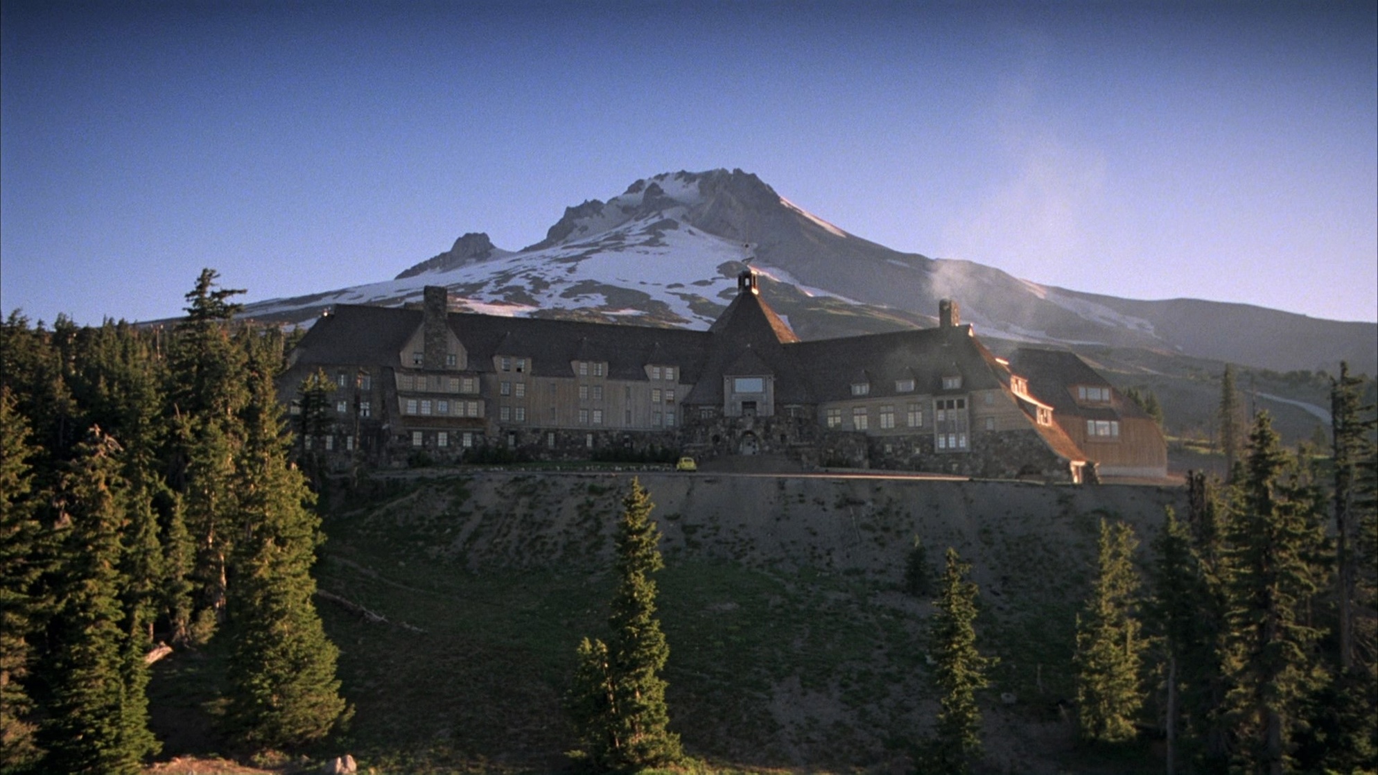 The Shining
