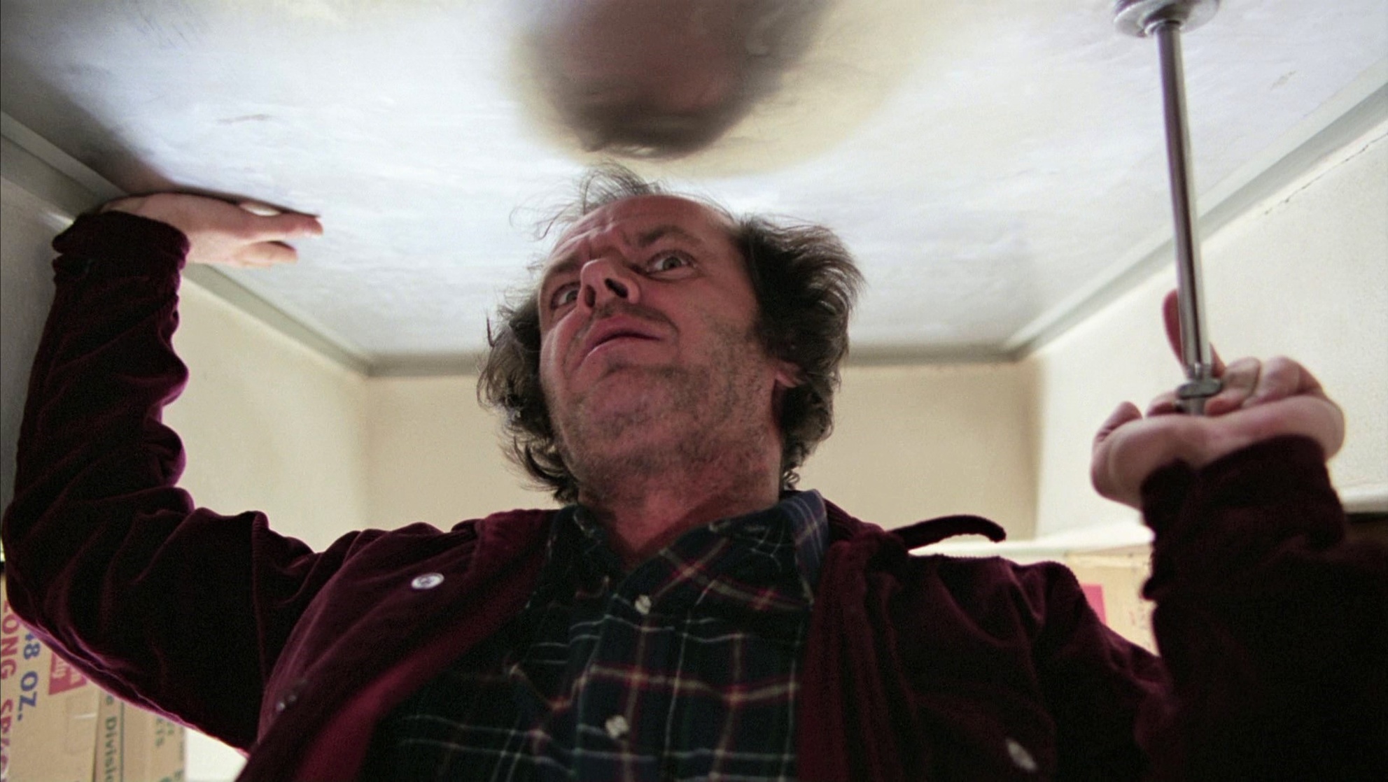 The Shining