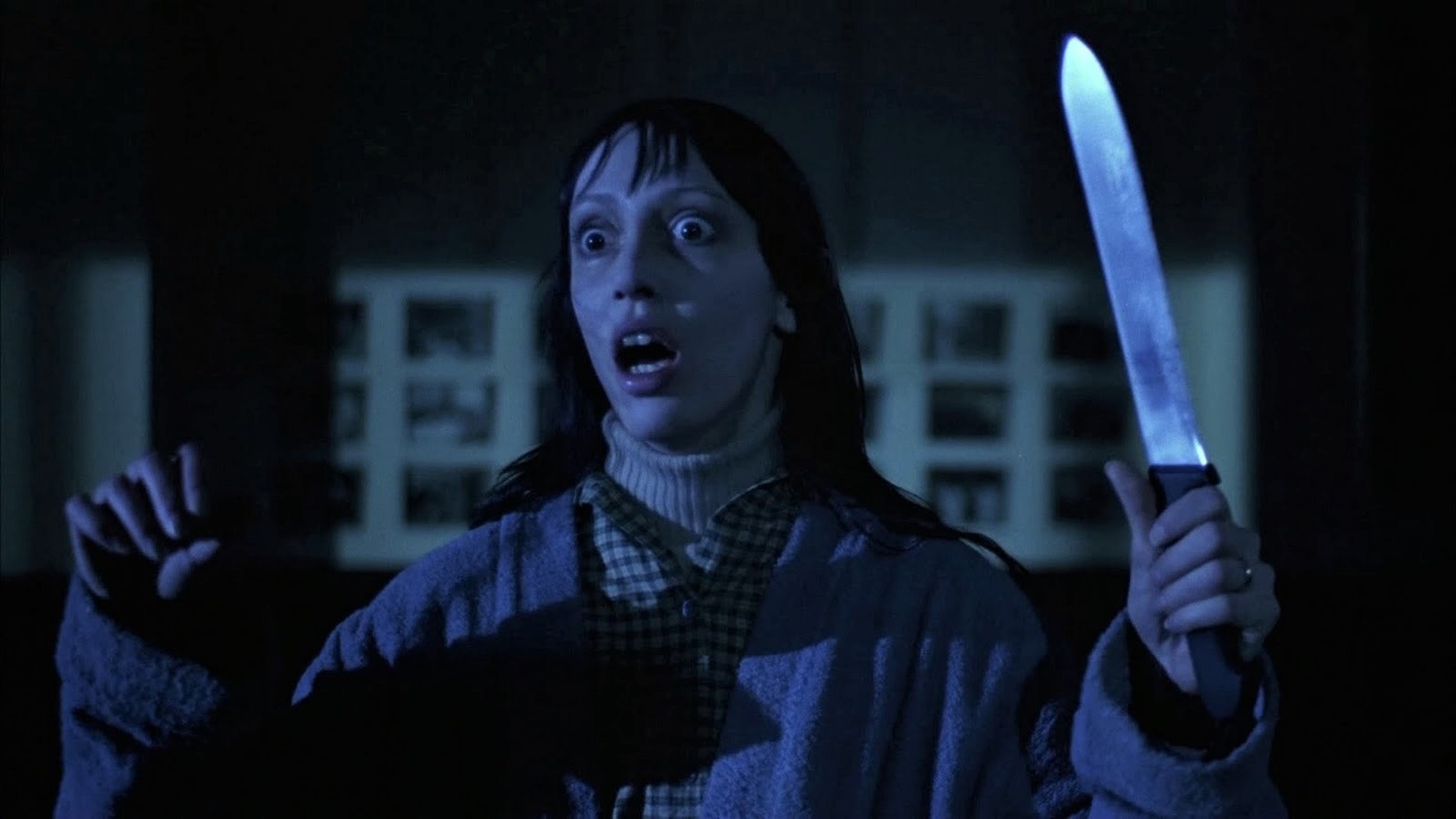 The Shining