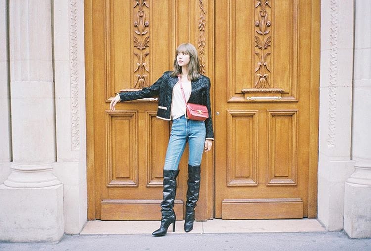 Lalisa Manoban