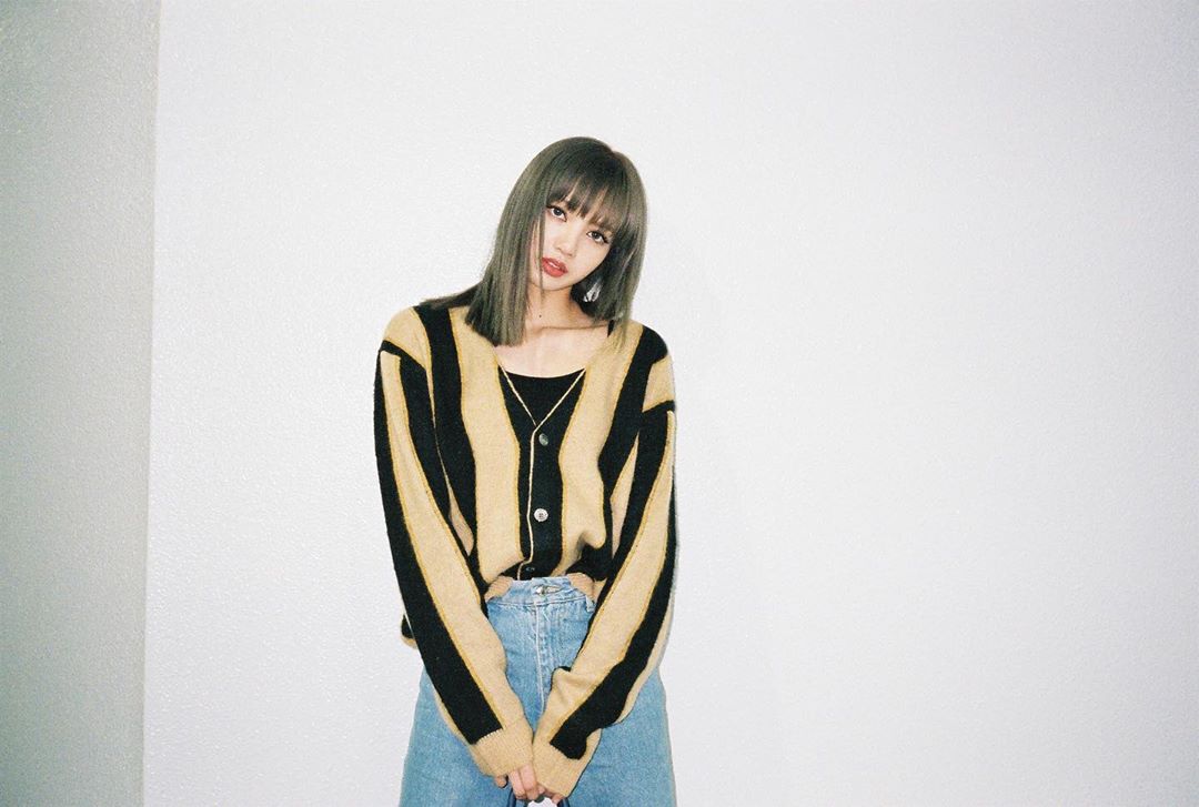 Lalisa Manoban