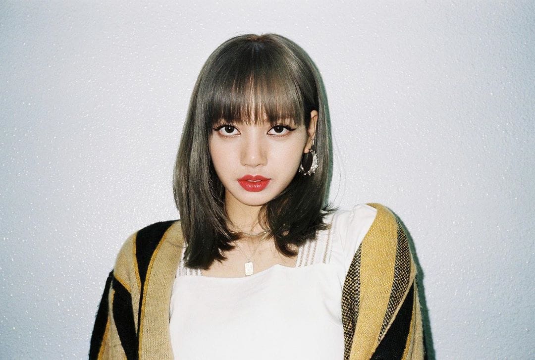 Lalisa Manoban Lalisa Manoban