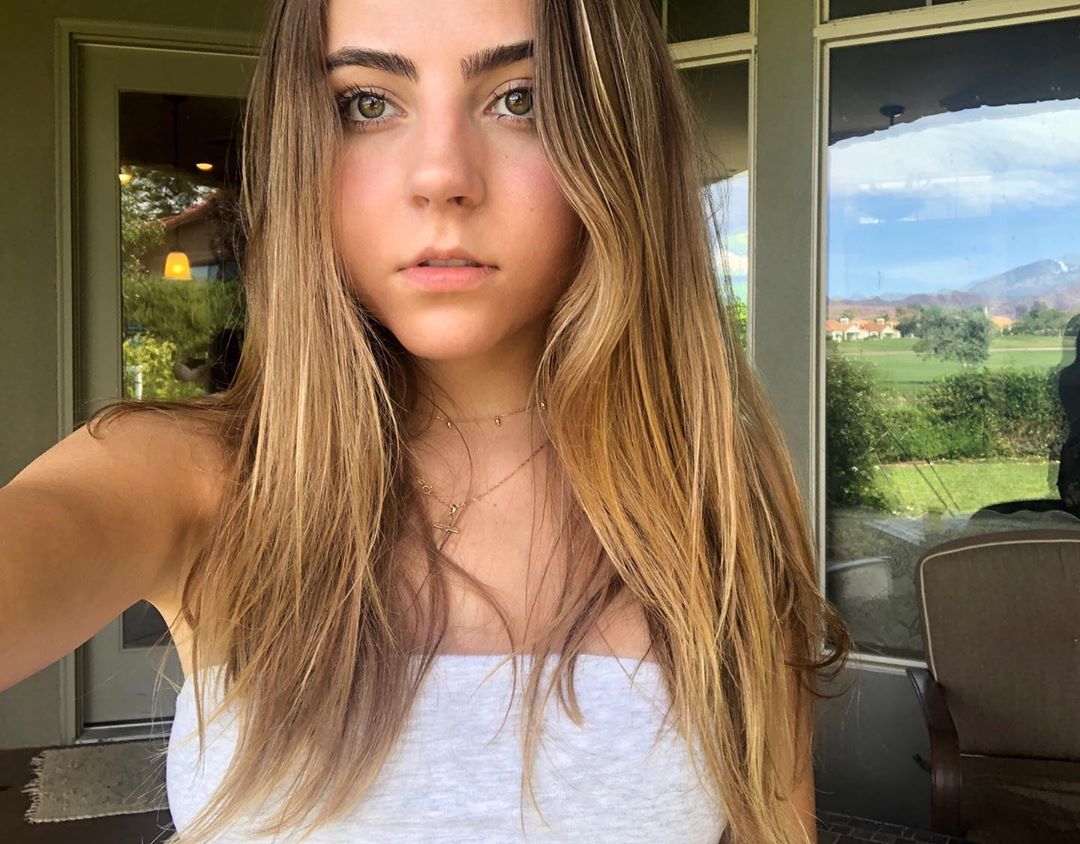 Jada Facer