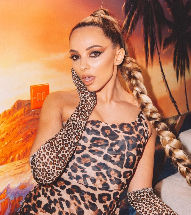 Picture of Jade Thirlwall