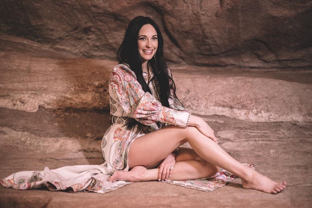 Sexy kacey musgraves.