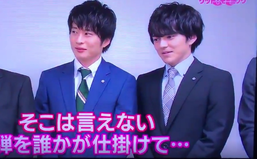 Kento Hayashi