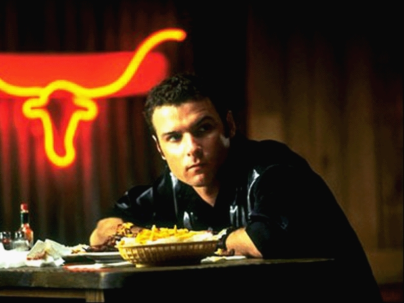 Liev Schreiber Liev Schreiber