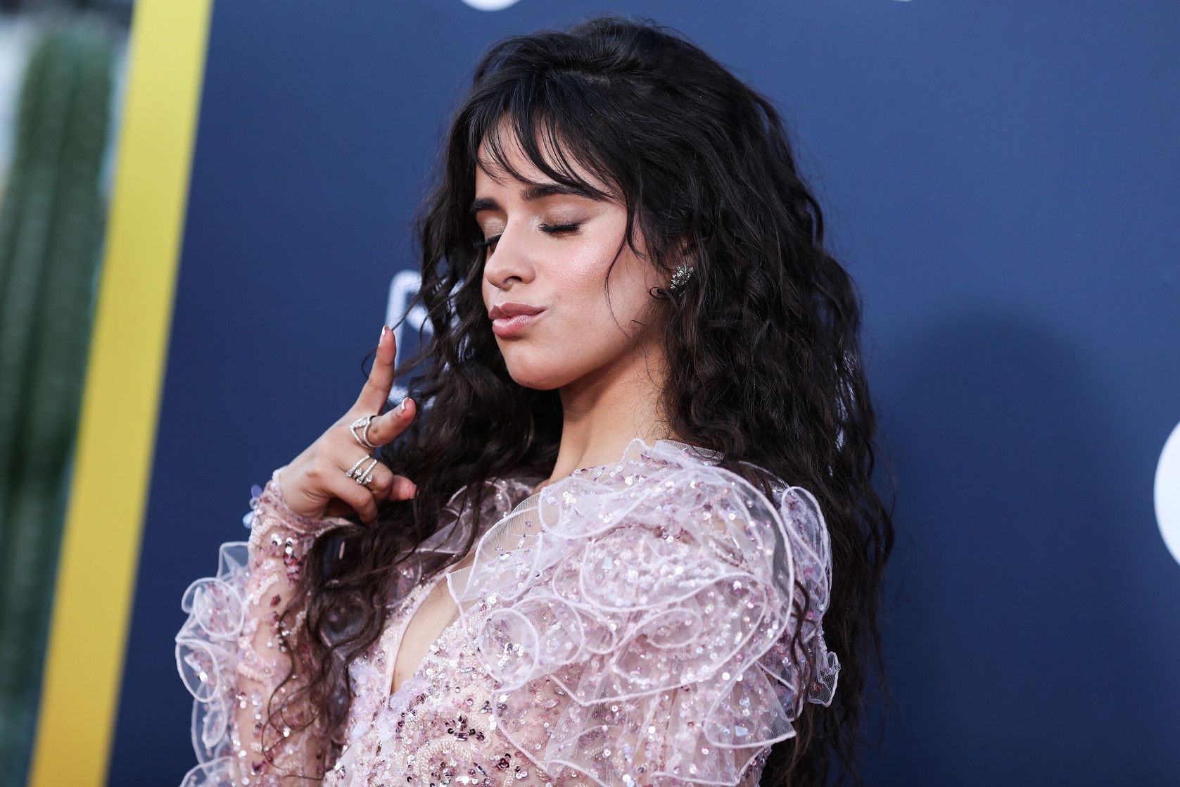 Camila Cabello