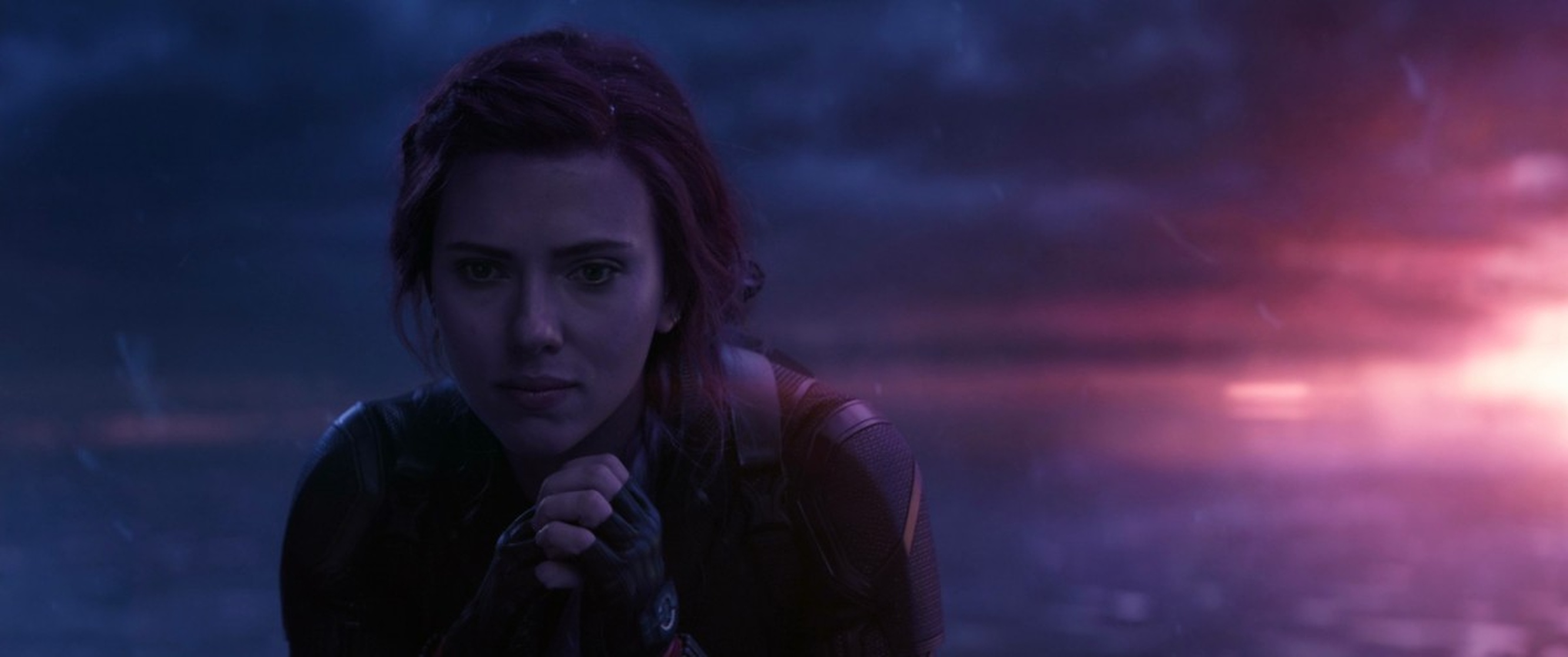 Scarlett Johansson Scarlett Johansson