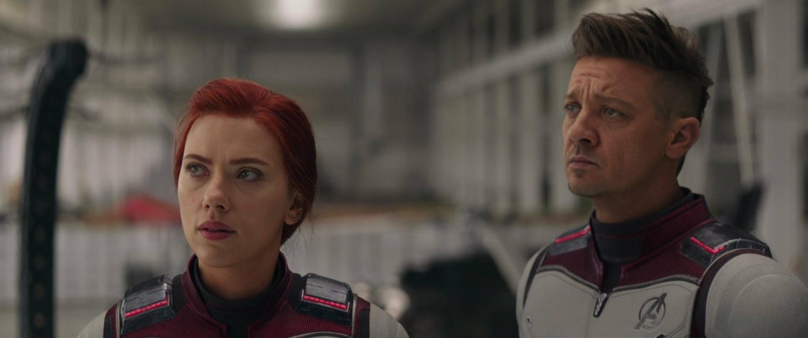 Scarlett Johansson Scarlett Johansson