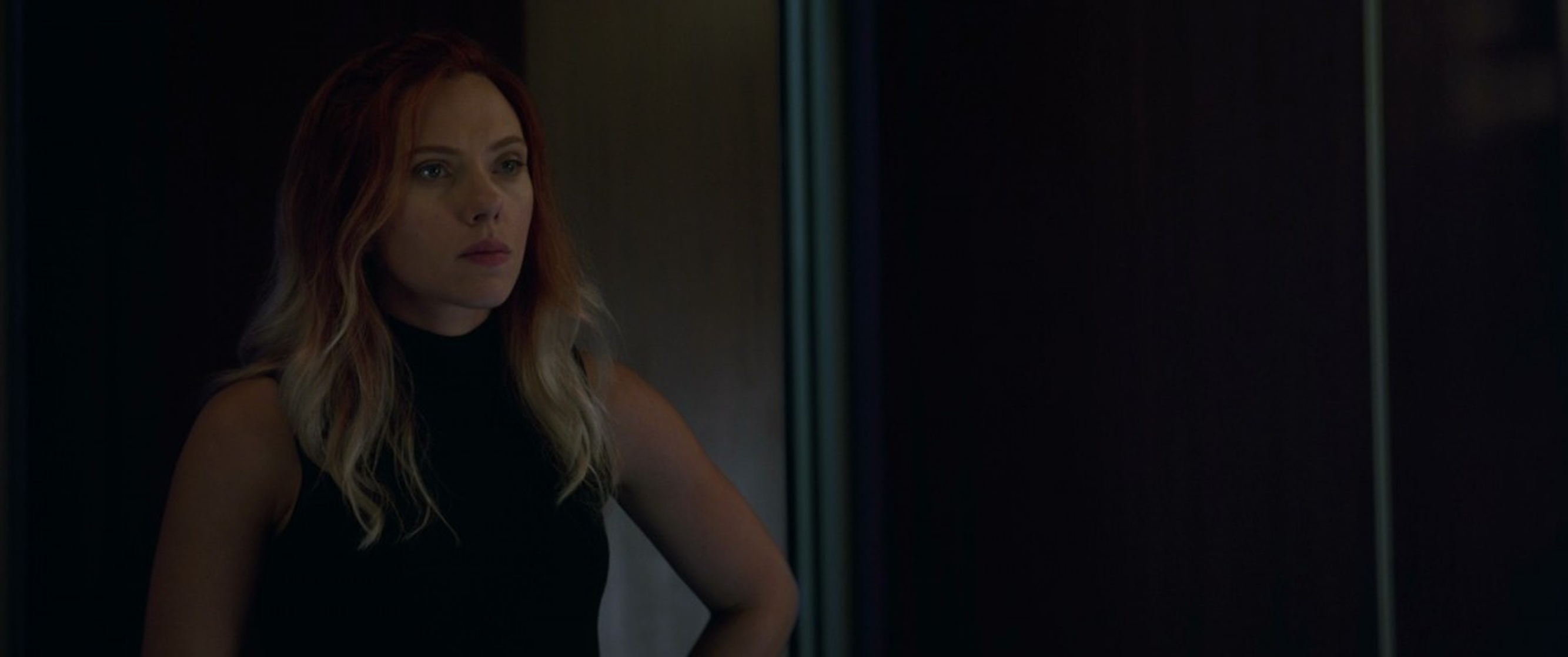 Scarlett Johansson Scarlett Johansson