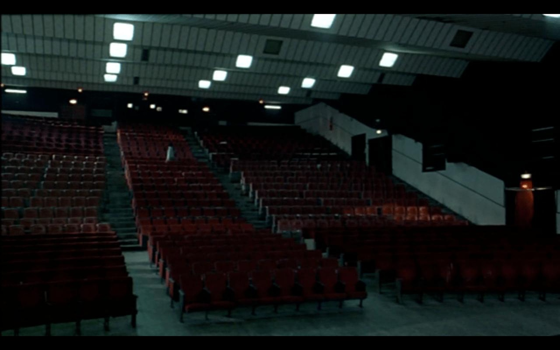 Goodbye, Dragon Inn (2003)