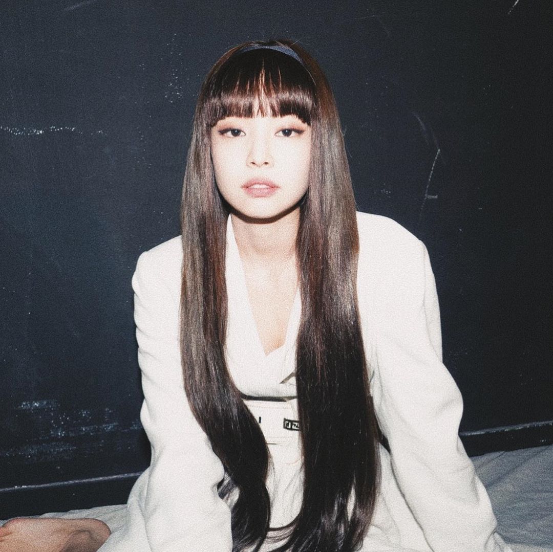 Jennie Kim Jennie Kim