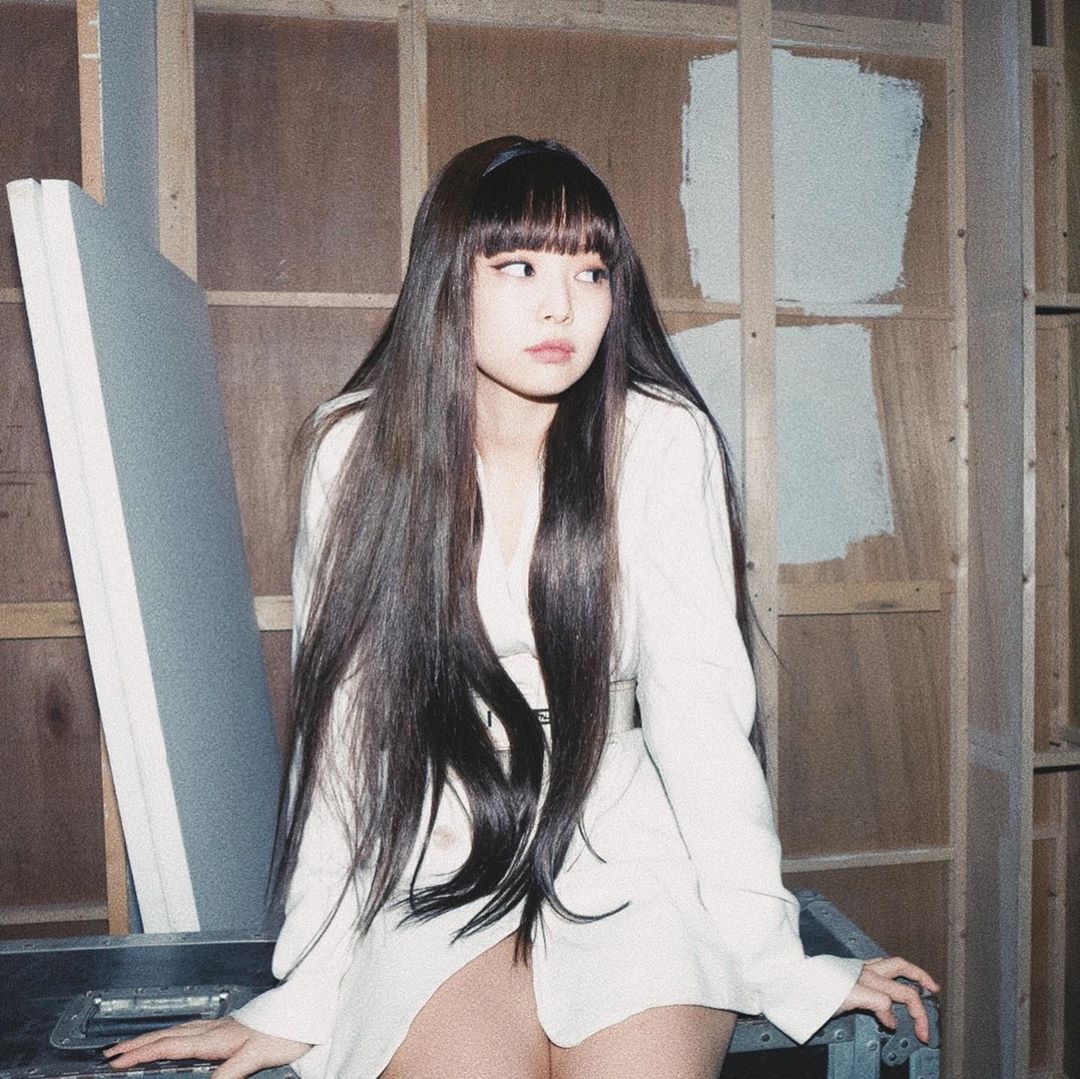 Jennie Kim