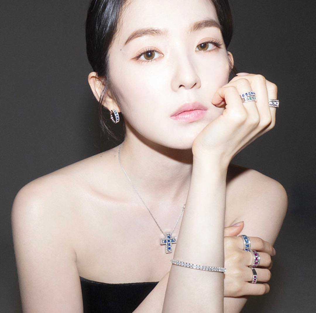 Irene (Bae Ju Hyun)