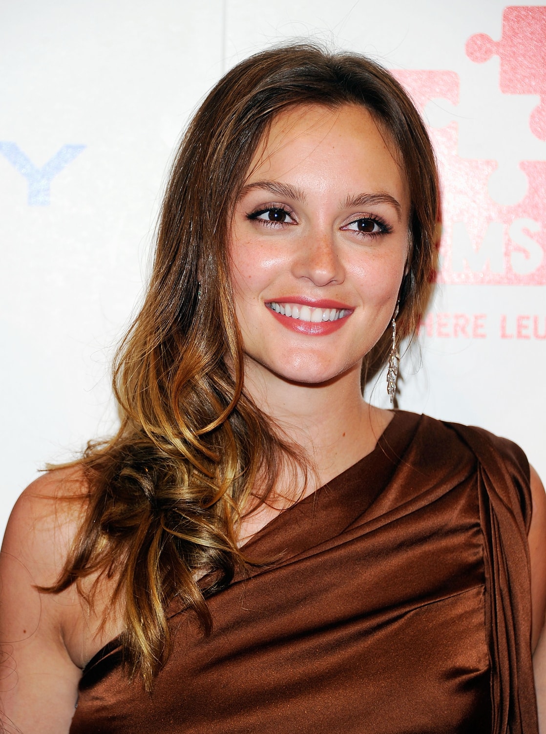 Picture of Leighton Meester