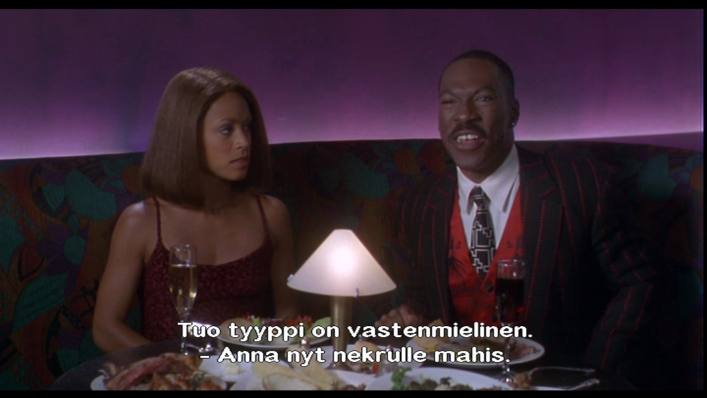 The Nutty Professor The Nutty Professor
