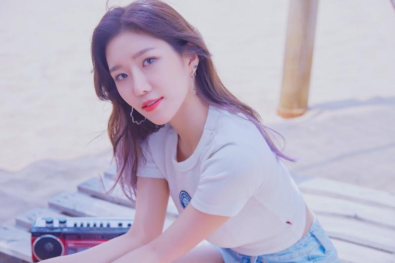 Cosmic Girls Cosmic Girls