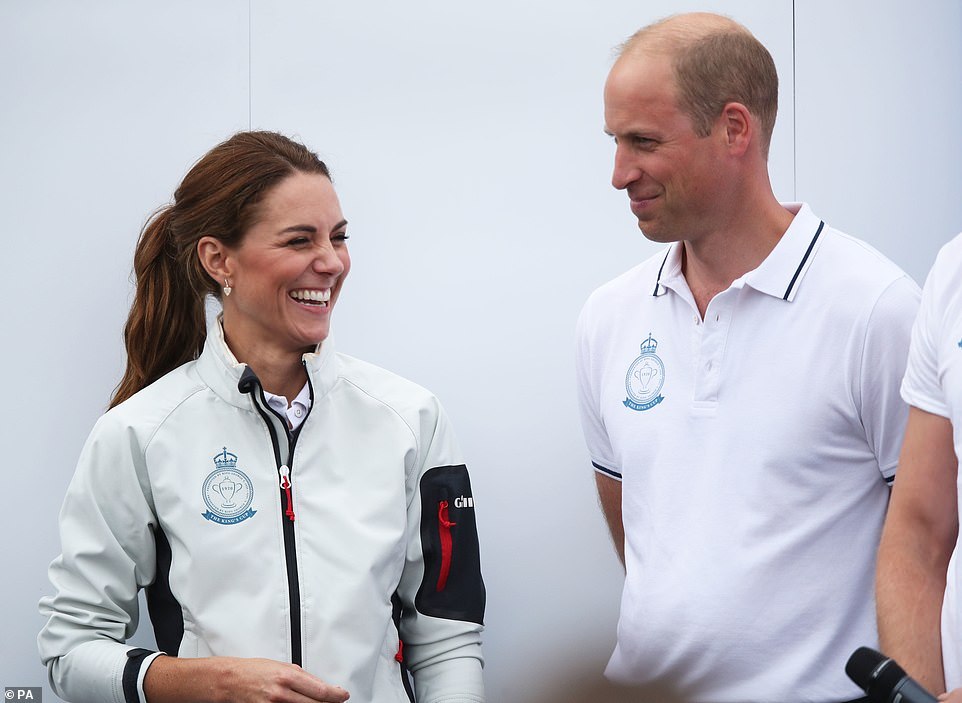 Kate Middleton