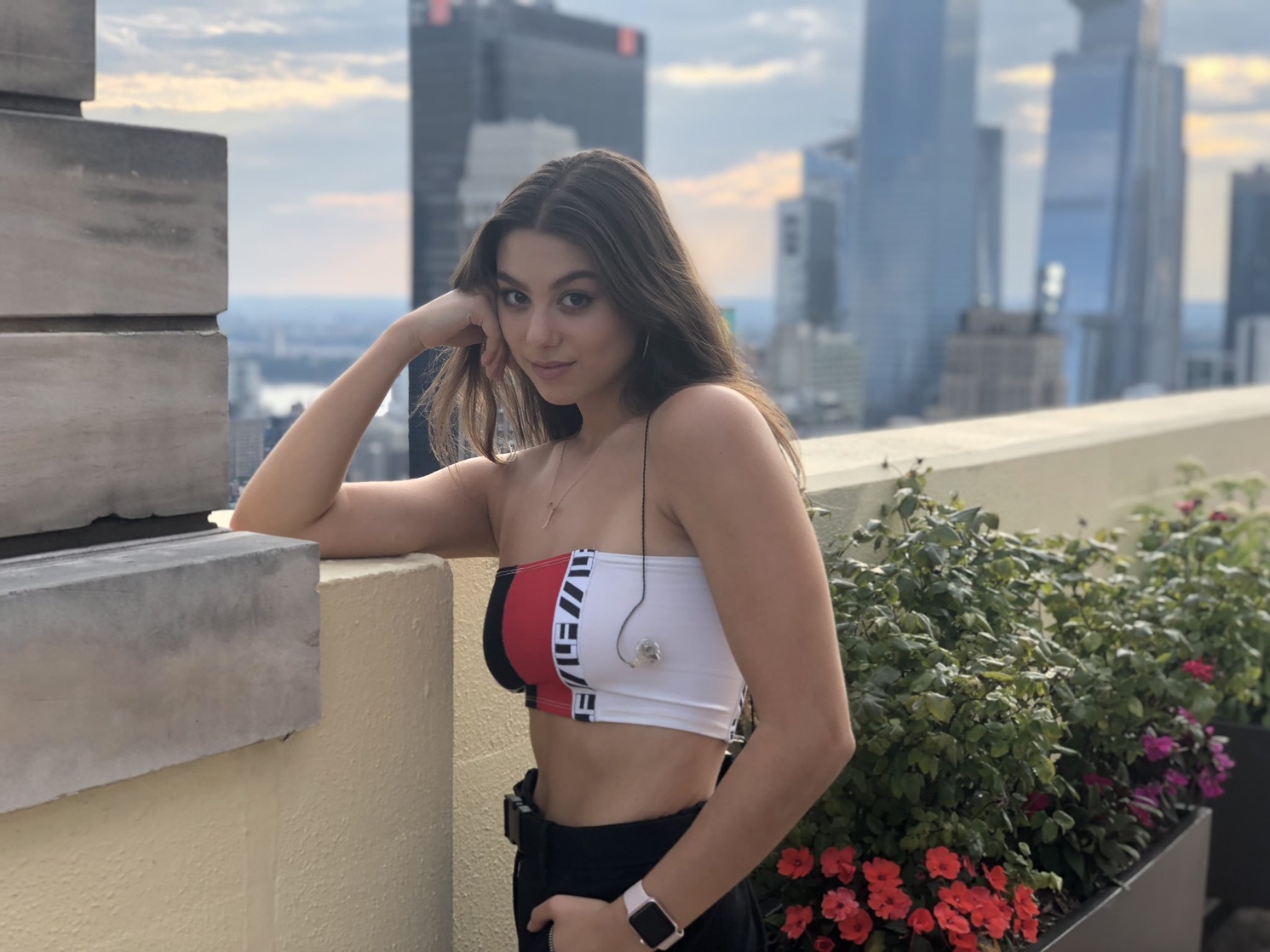 Kira Kosarin