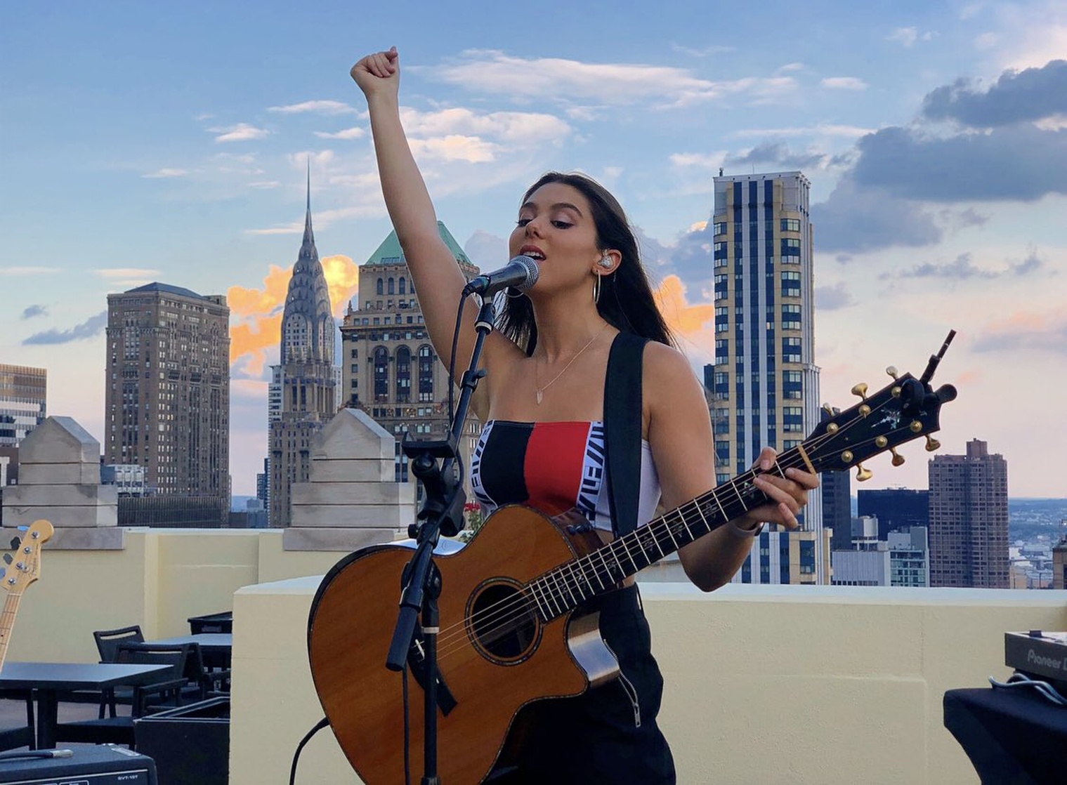 Kira Kosarin