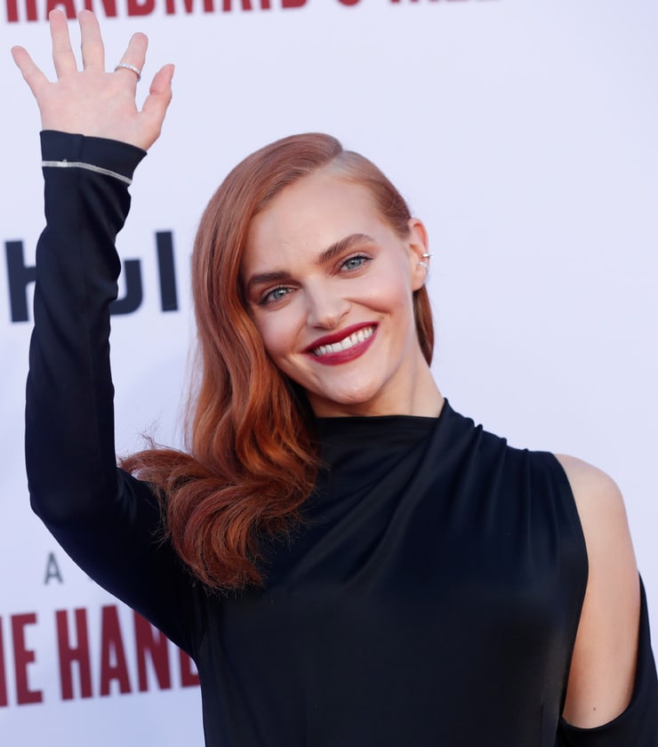 Picture of Madeline Brewer