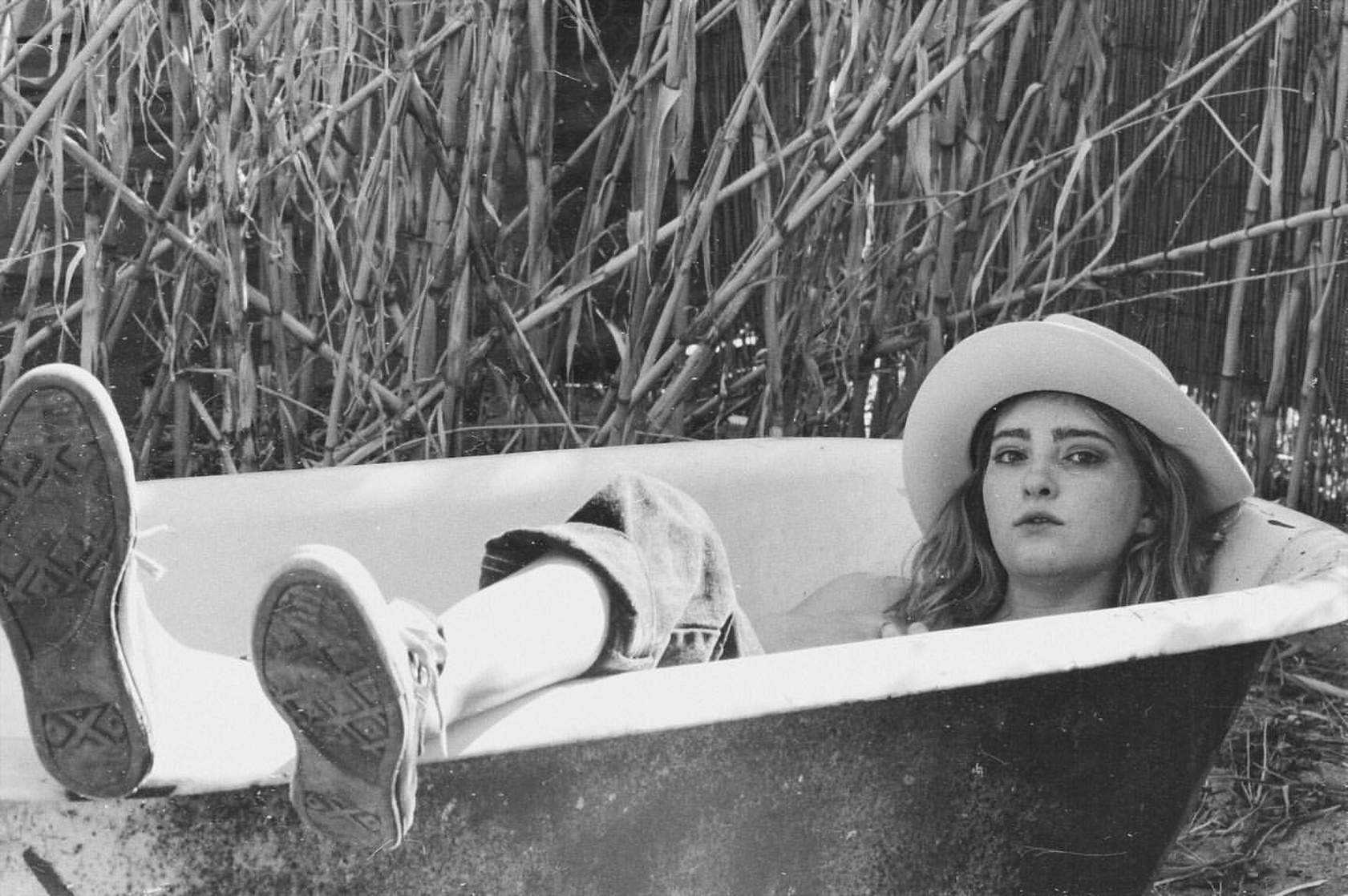 Willow Shields