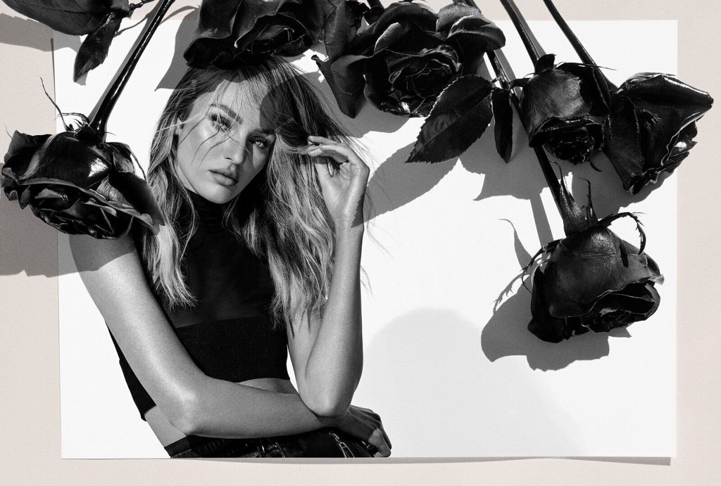 Candice Swanepoel Candice Swanepoel