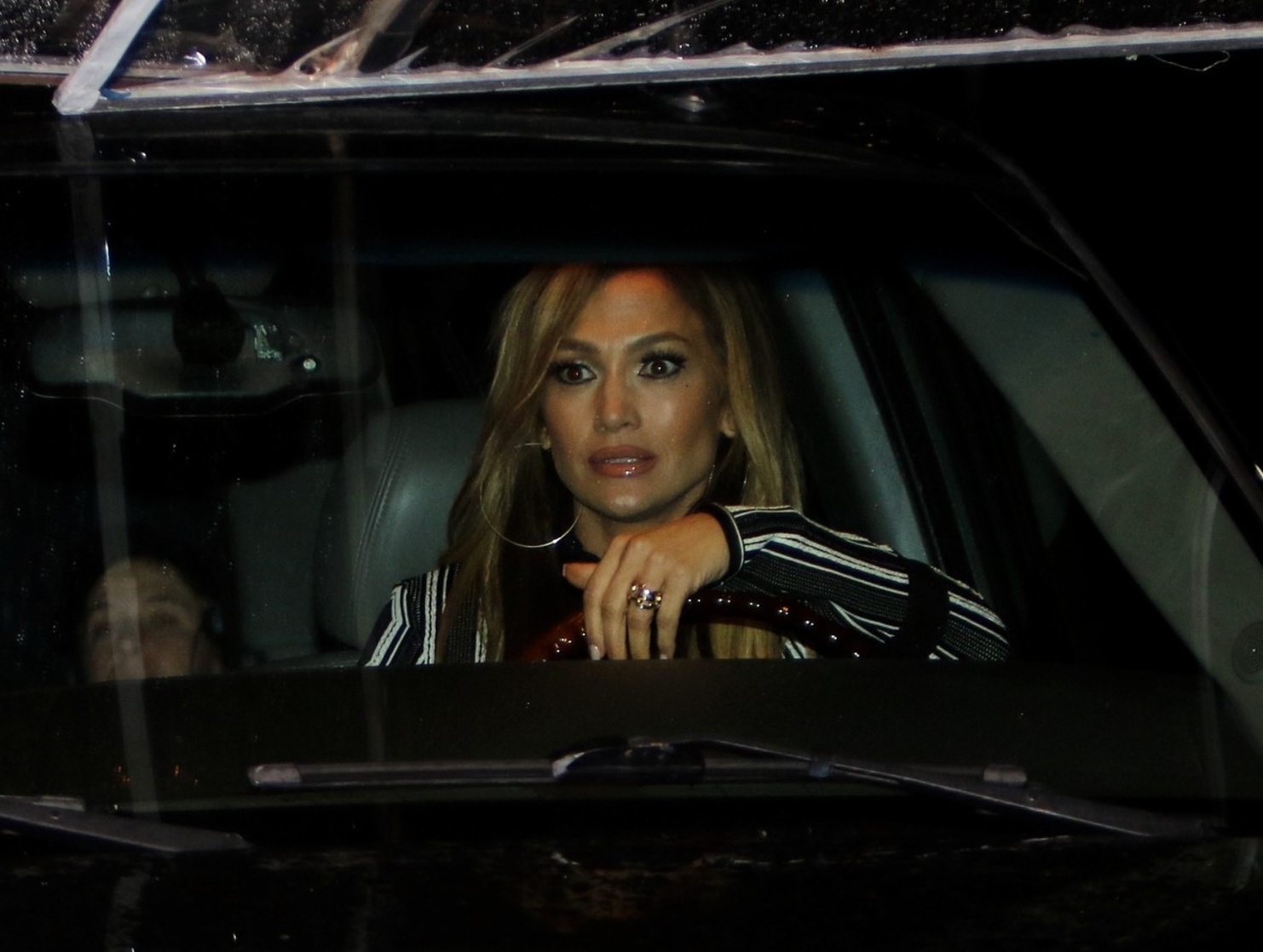 Jennifer Lopez