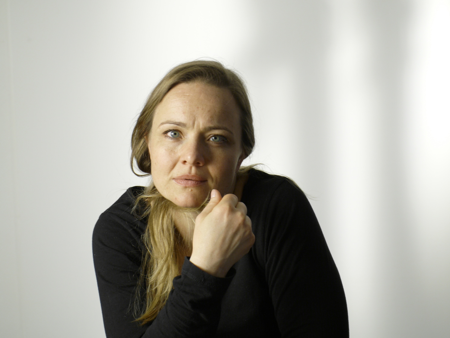 Stephanie Gossger