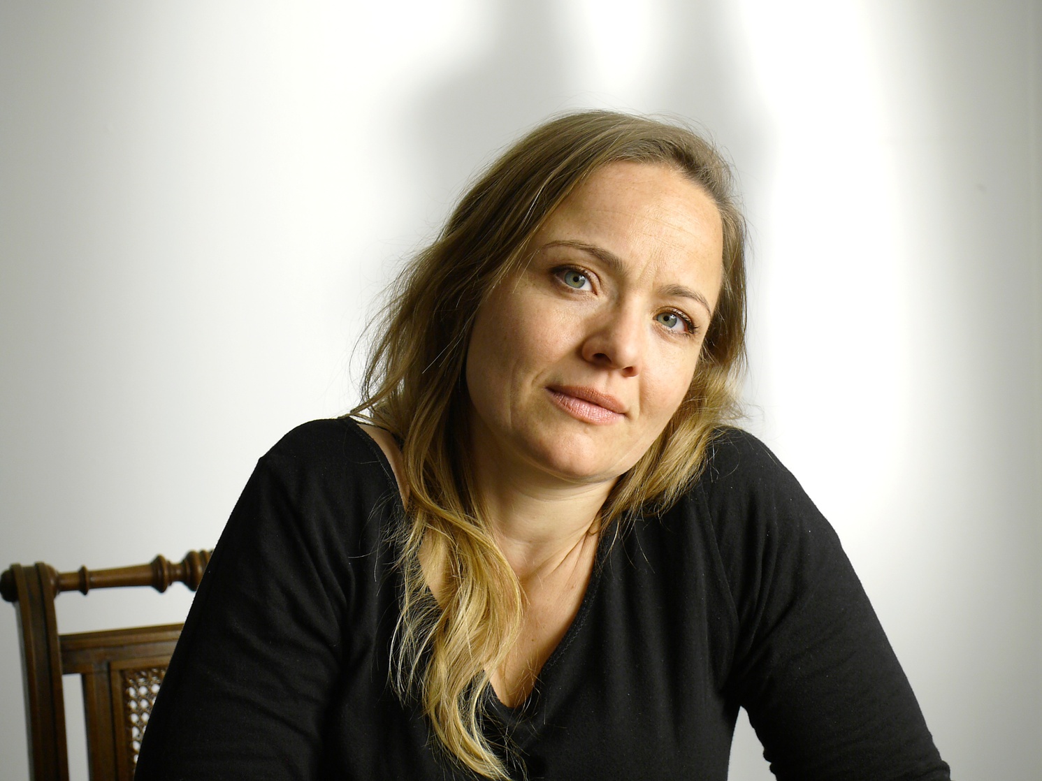 Stephanie Gossger