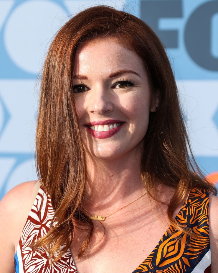 Picture of Aubrey Dollar