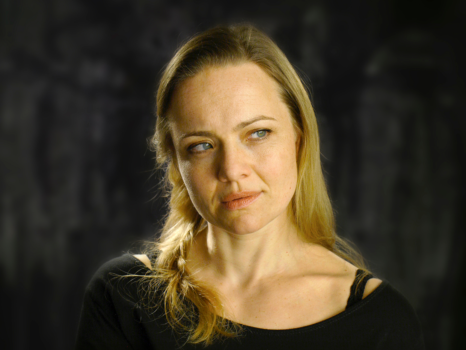 Stephanie Gossger