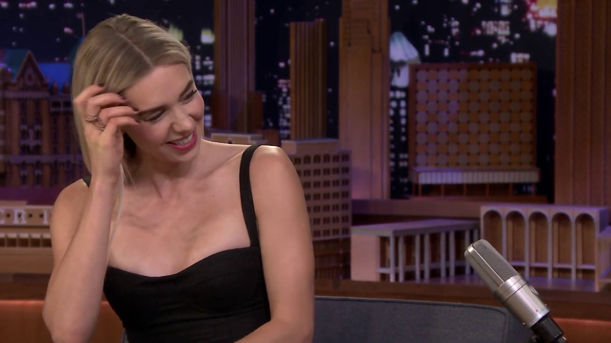 Vanessa Kirby