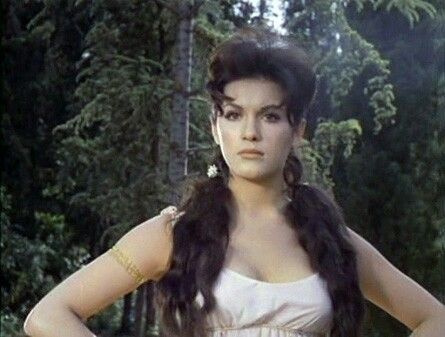 Picture of Tere Velázquez