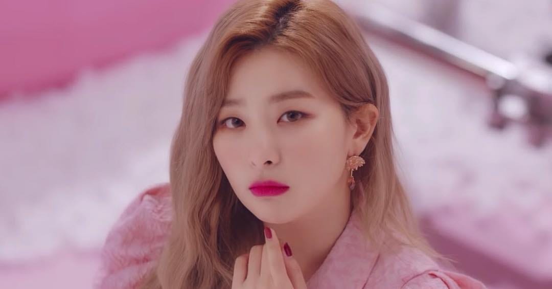 Seulgi Seulgi