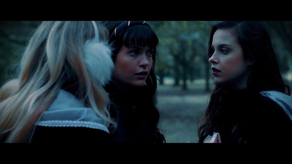 Sisters of House Black