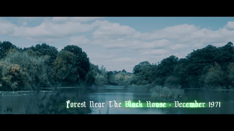 Sisters of House Black