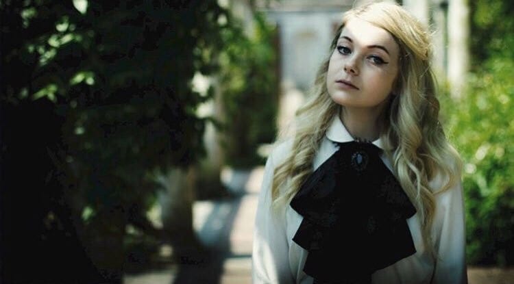 Sisters of House Black