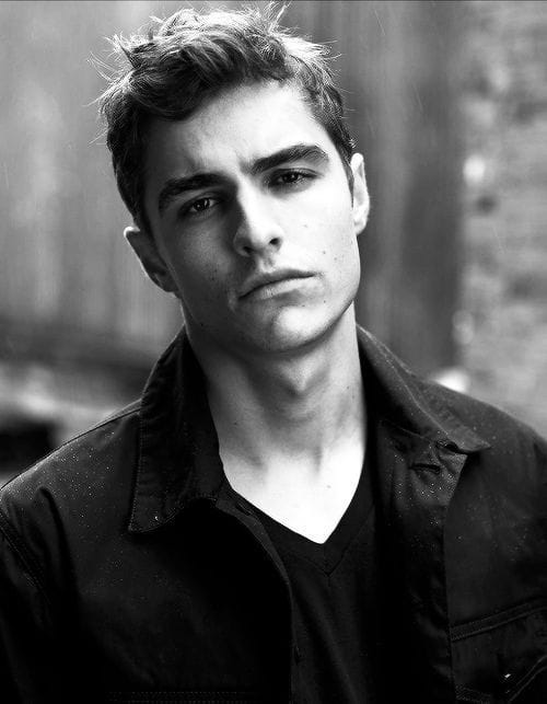 Picture of Dave Franco
