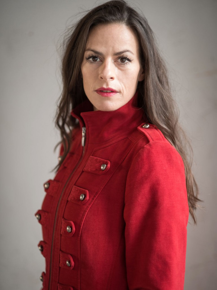 Picture of Anne Diemer