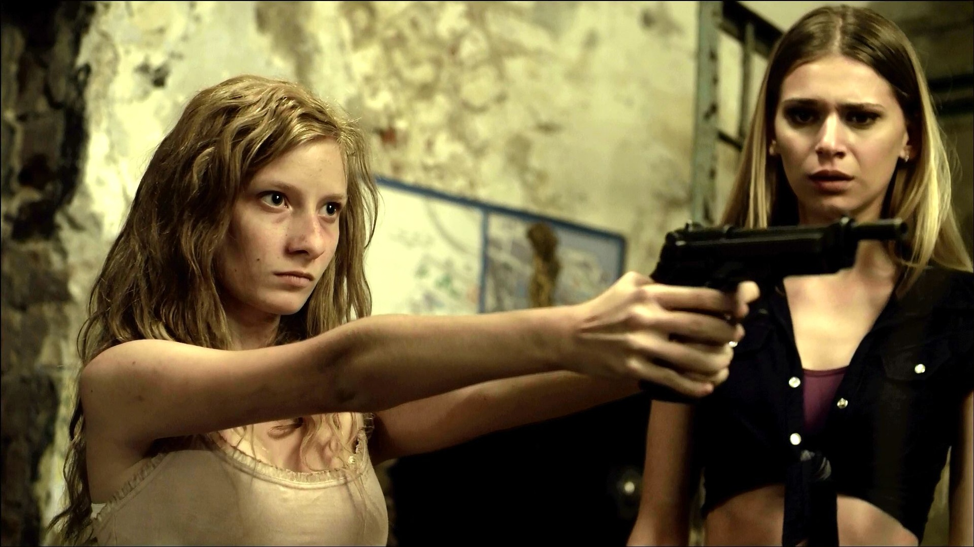 6 Bullets