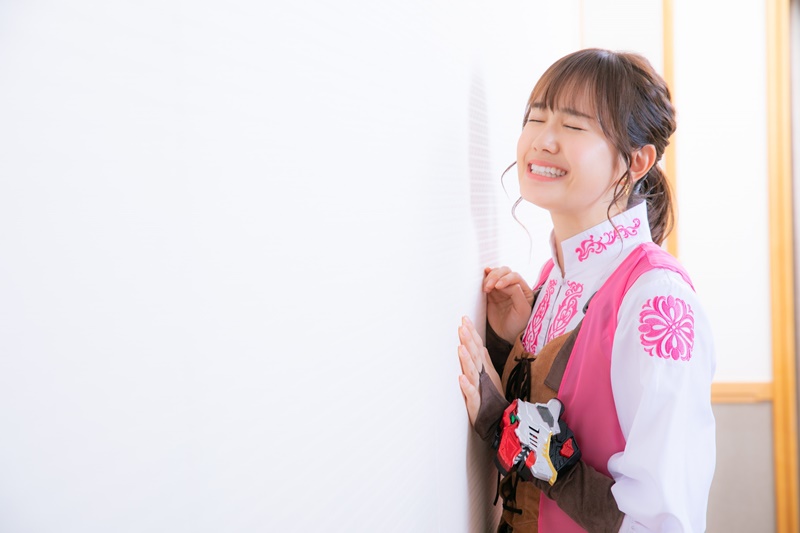Asuna (Ryusoulger)