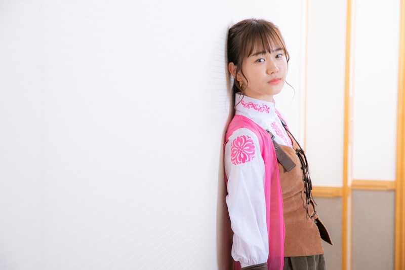 Asuna (Ryusoulger)