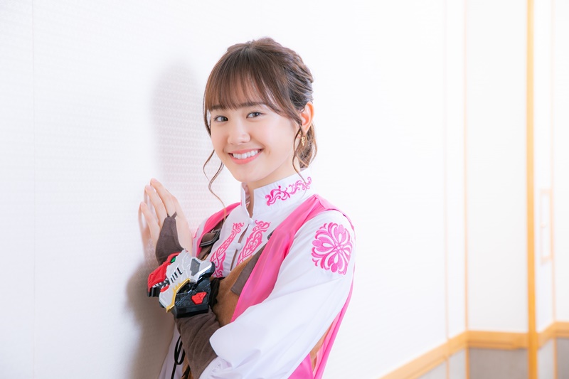Asuna (Ryusoulger)