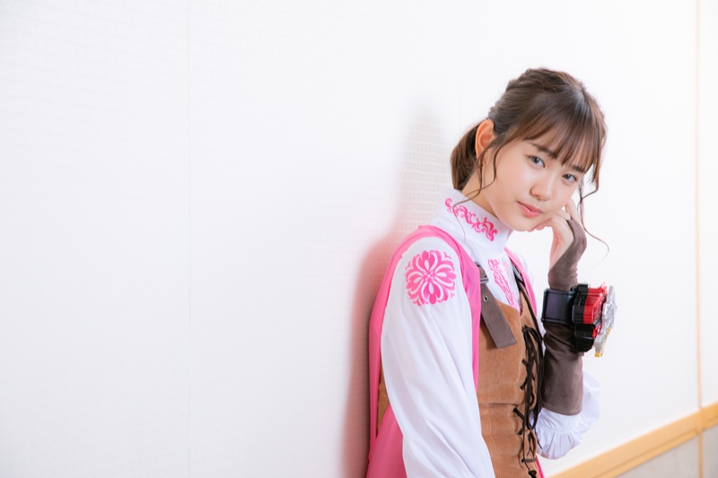 Asuna (Ryusoulger)